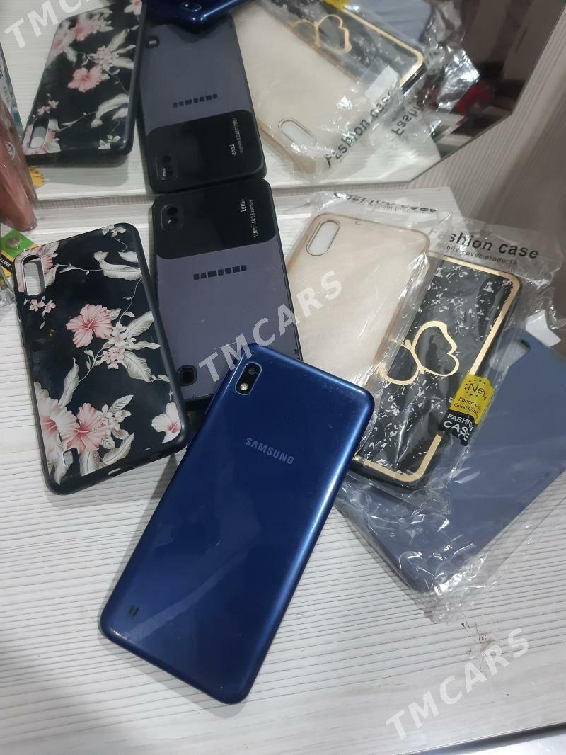 Samsung Galaxy A10 - Mary - img 5