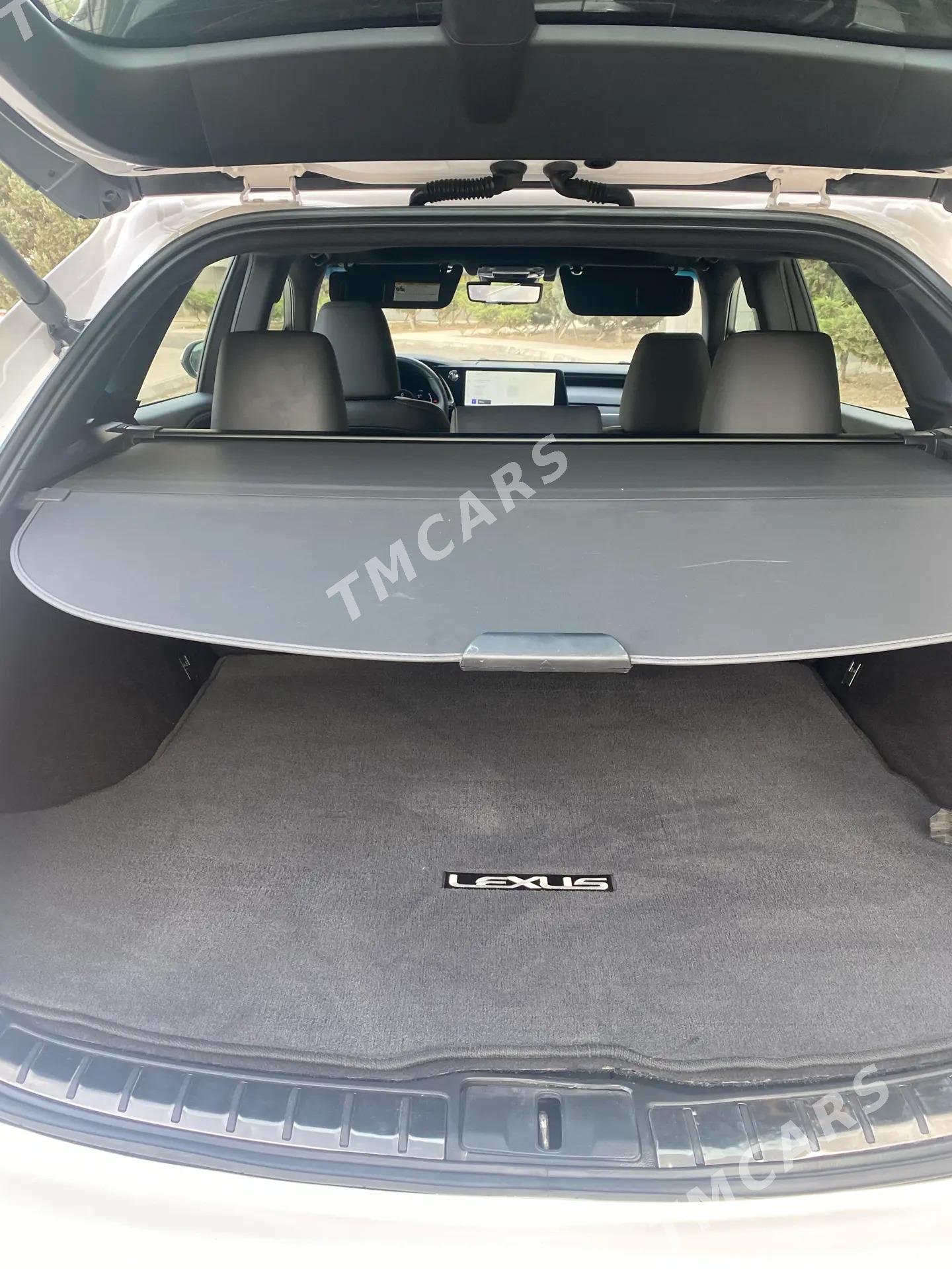 Lexus RX 350 2024 - 630 000 TMT - Mary - img 4
