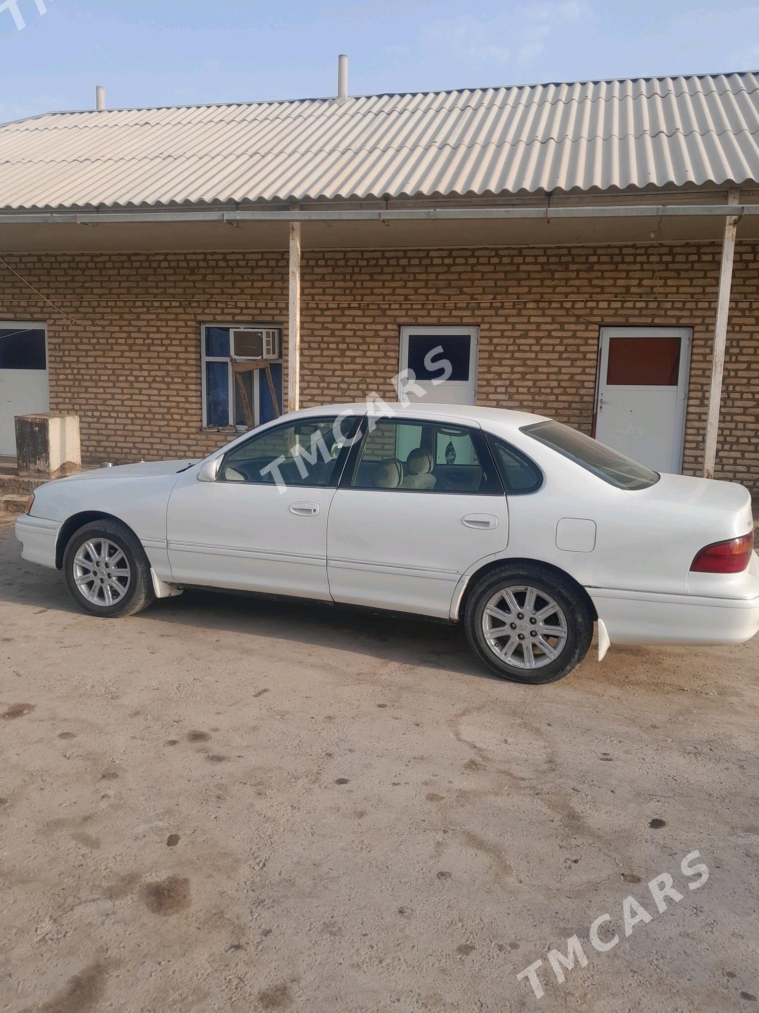 Toyota Avalon 1999 - 110 000 TMT - Tejen - img 2