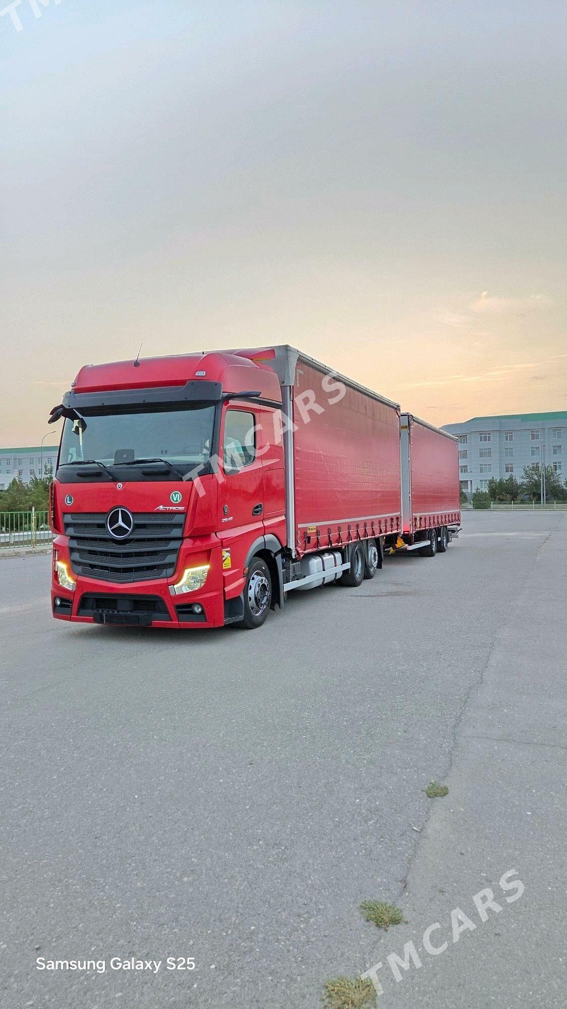 Volvo FH 500 2020 - 1 765 000 TMT - Gurtly - img 2