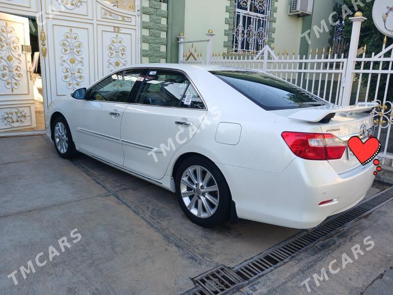 Toyota Aurion 2013 - 310 000 TMT - Aşgabat - img 3