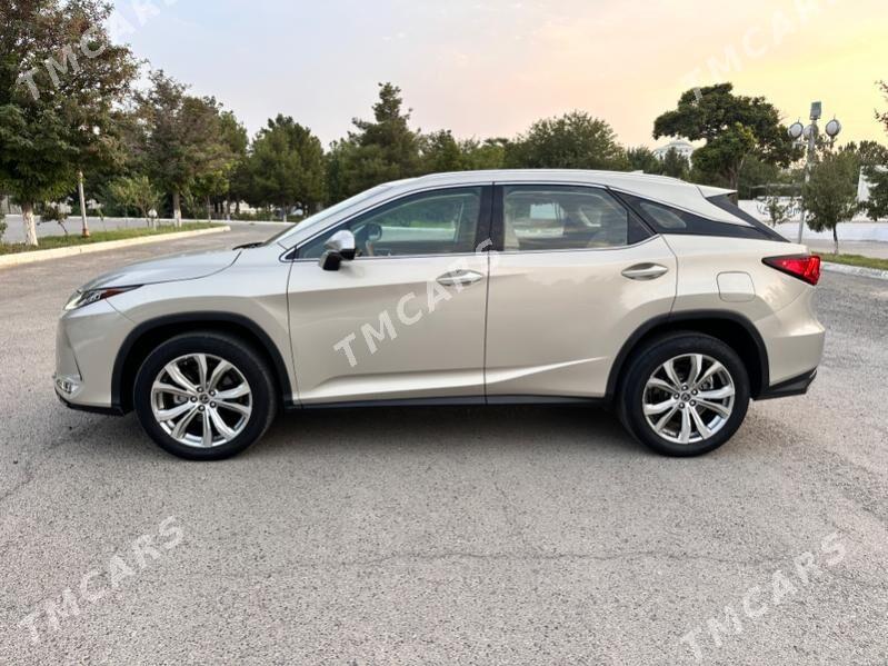 Lexus RX 350 2020 - 510 000 TMT - Mary - img 2