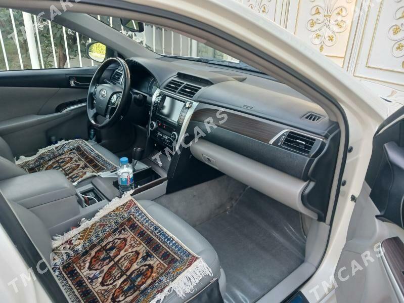 Toyota Aurion 2013 - 310 000 TMT - Aşgabat - img 2