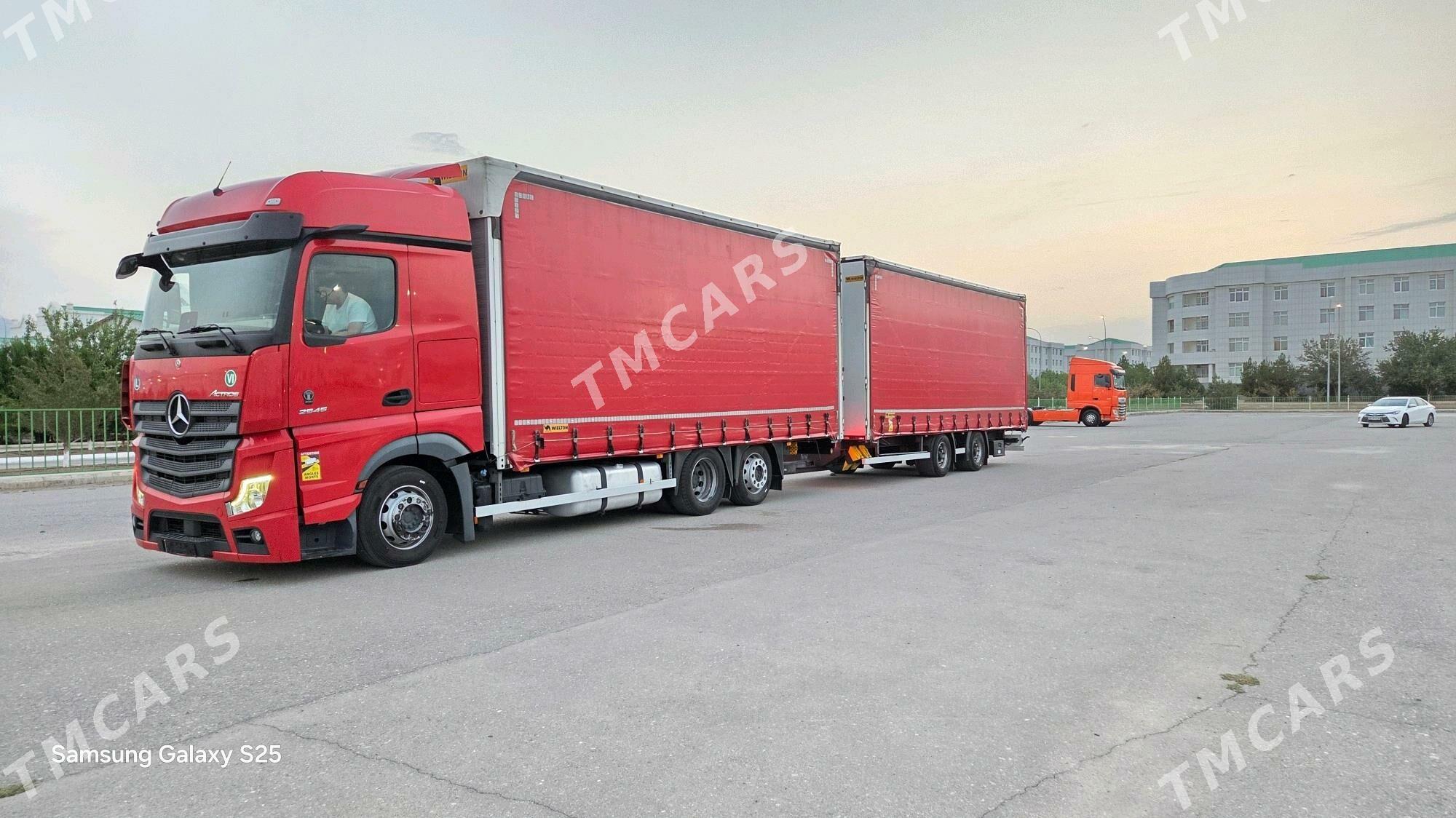 Volvo FH 500 2020 - 1 765 000 TMT - Gurtly - img 4