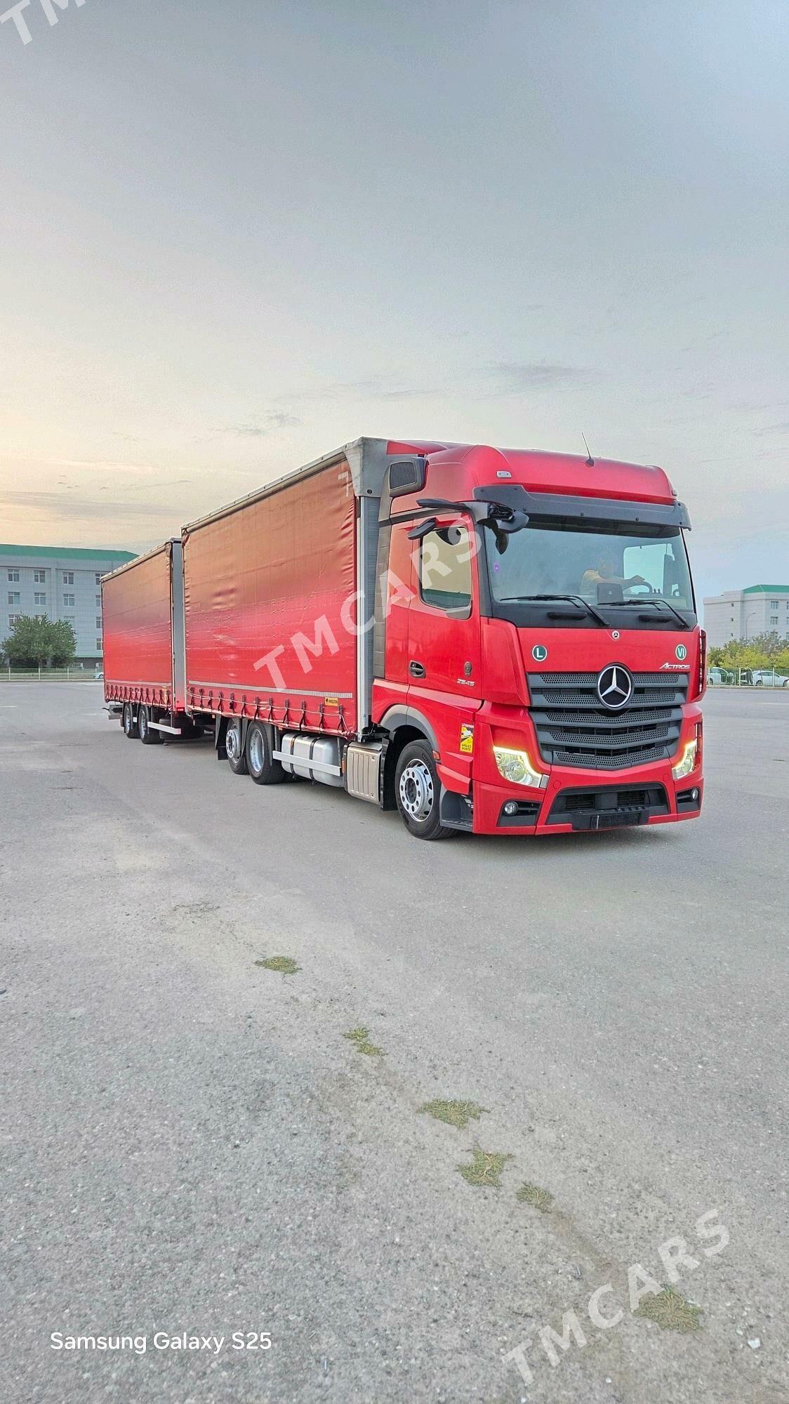 Volvo FH 500 2020 - 1 765 000 TMT - Gurtly - img 3
