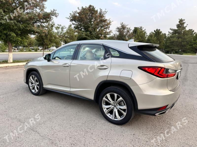 Lexus RX 350 2020 - 510 000 TMT - Mary - img 3