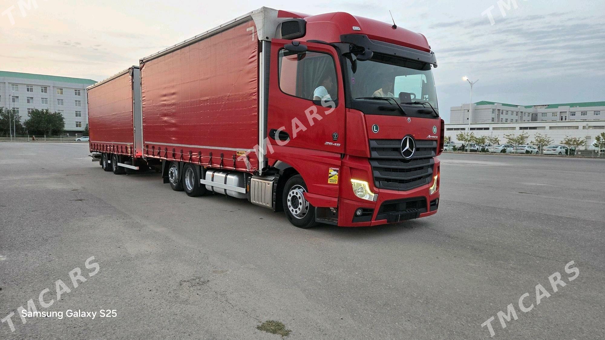 Volvo FH 500 2020 - 1 765 000 TMT - Gurtly - img 5