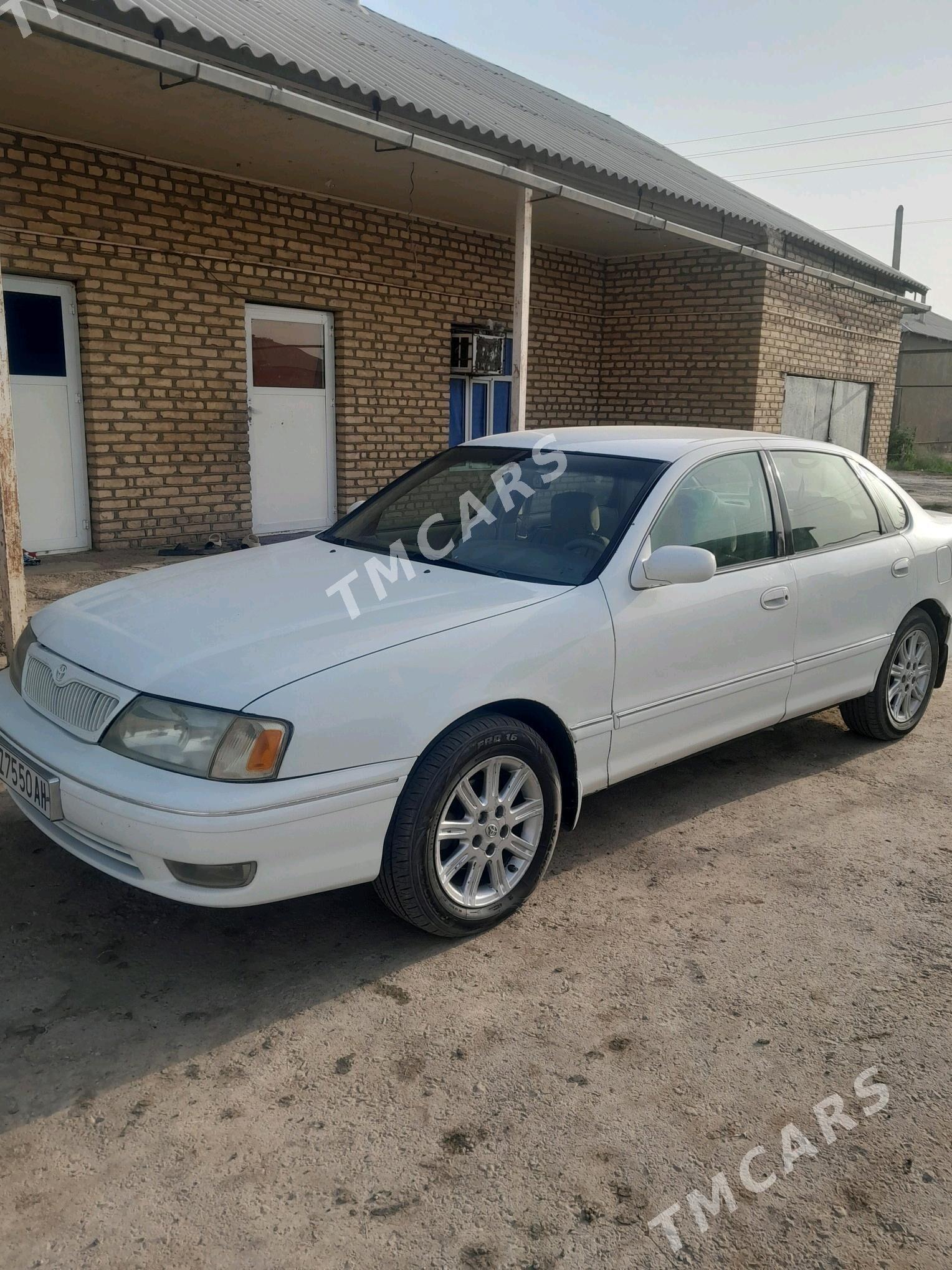 Toyota Avalon 1999 - 110 000 TMT - Tejen - img 3