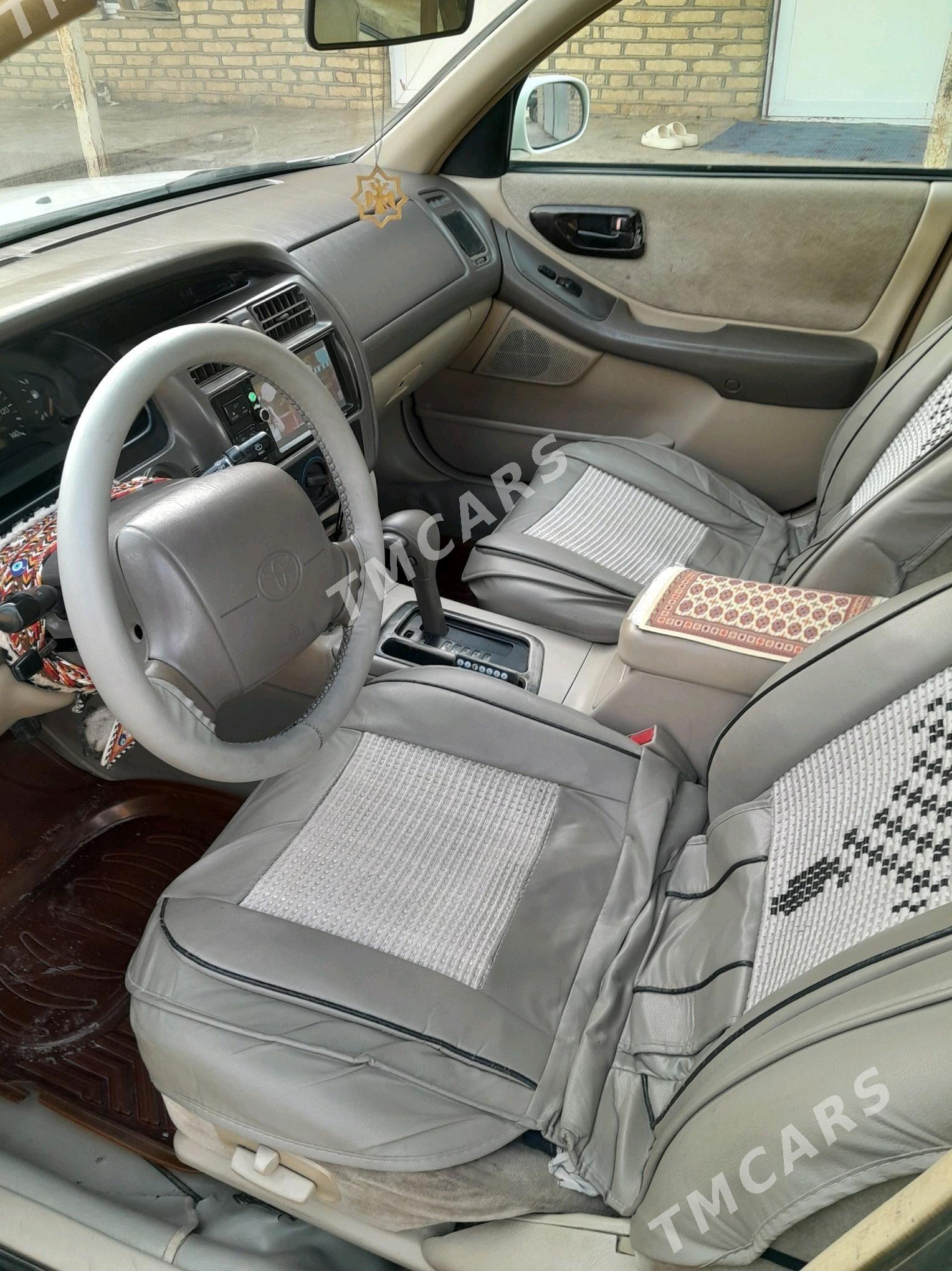 Toyota Avalon 1999 - 110 000 TMT - Tejen - img 5