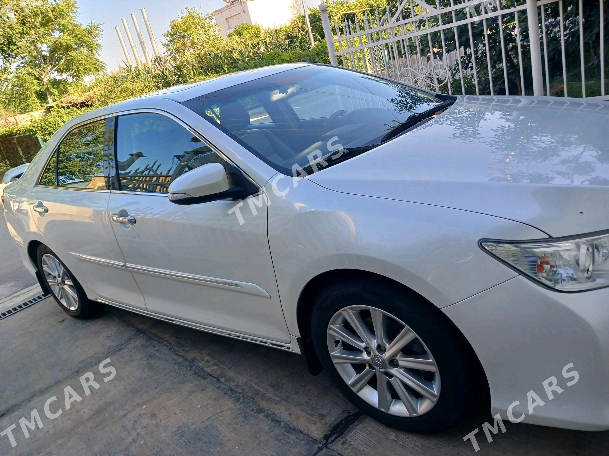 Toyota Aurion 2013 - 310 000 TMT - Aşgabat - img 5