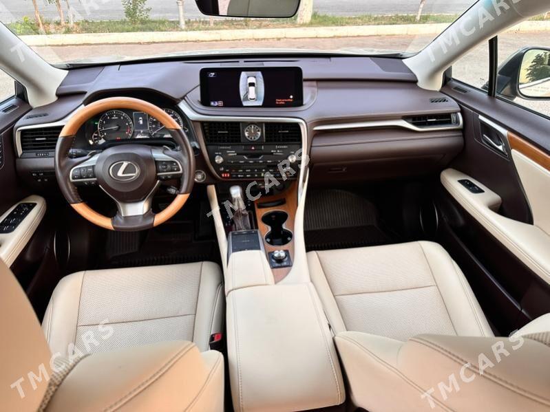 Lexus RX 350 2020 - 510 000 TMT - Mary - img 5