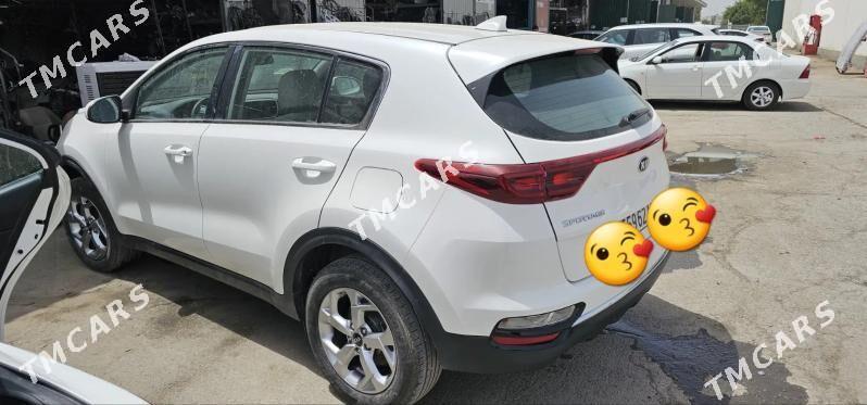 Kia Sportage 2021 - 210 000 TMT - Gypjak - img 2