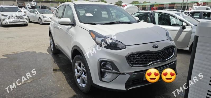 Kia Sportage 2021 - 210 000 TMT - Gypjak - img 4