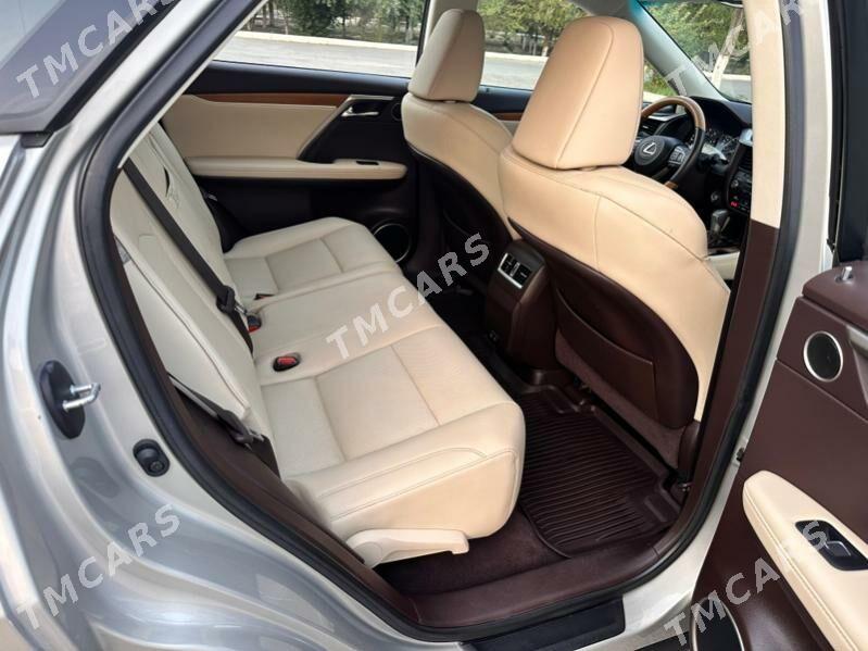 Lexus RX 350 2020 - 510 000 TMT - Mary - img 6