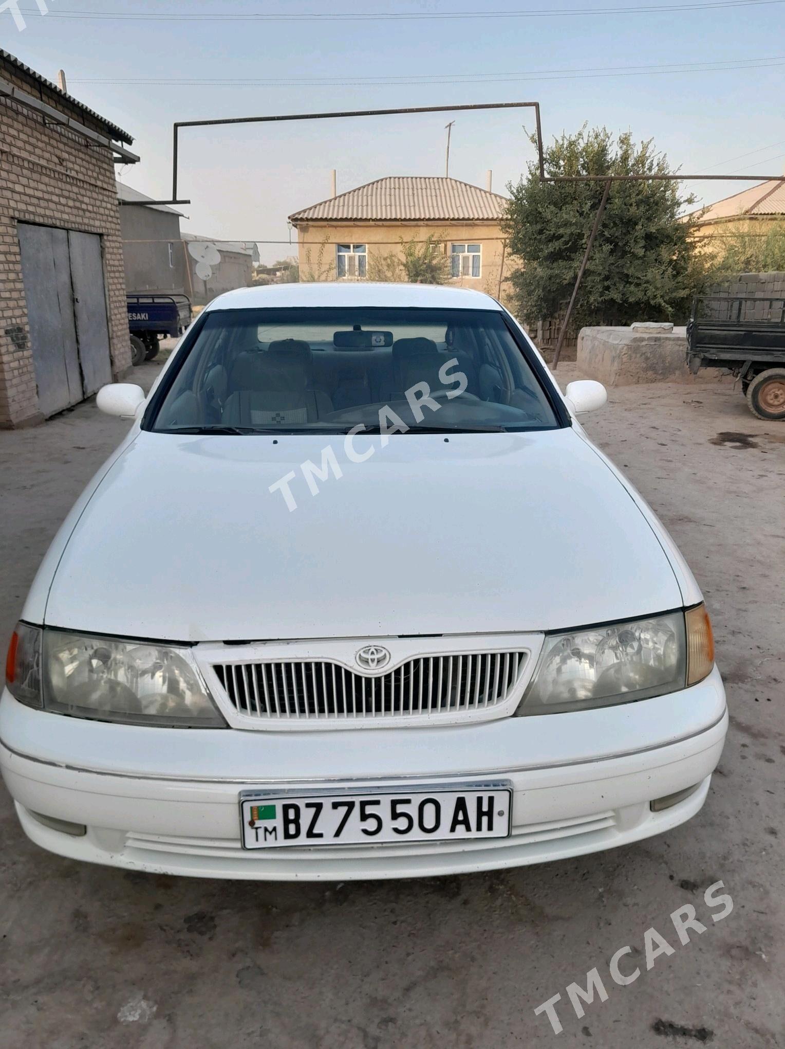 Toyota Avalon 1999 - 110 000 TMT - Tejen - img 6