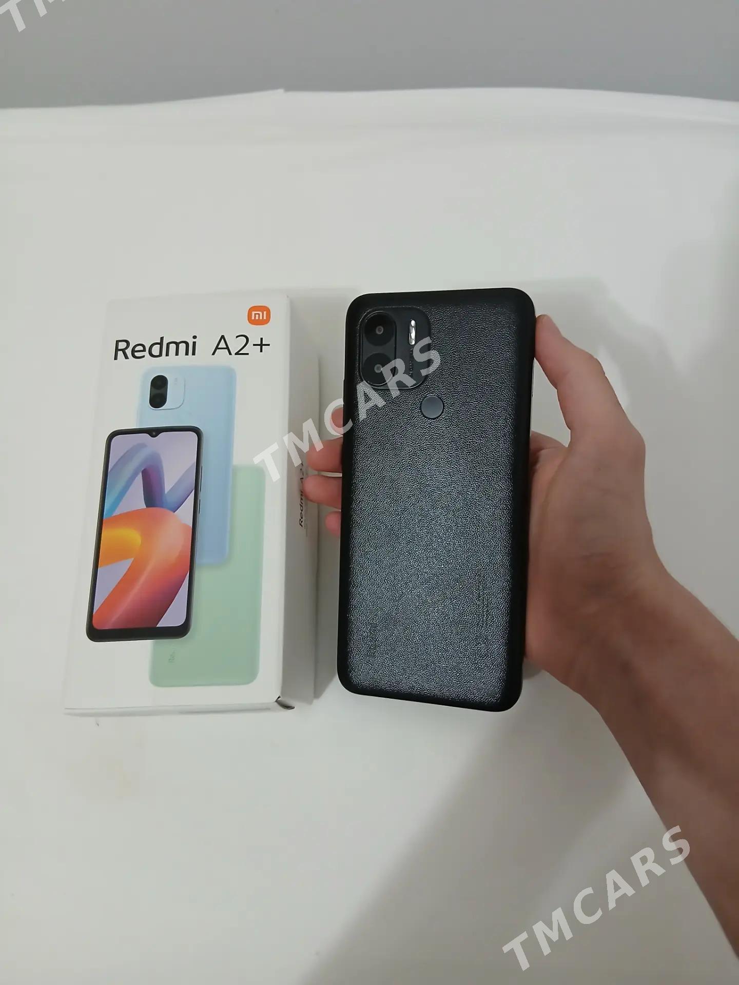 Redmi a2+ plus - Aşgabat - img 3