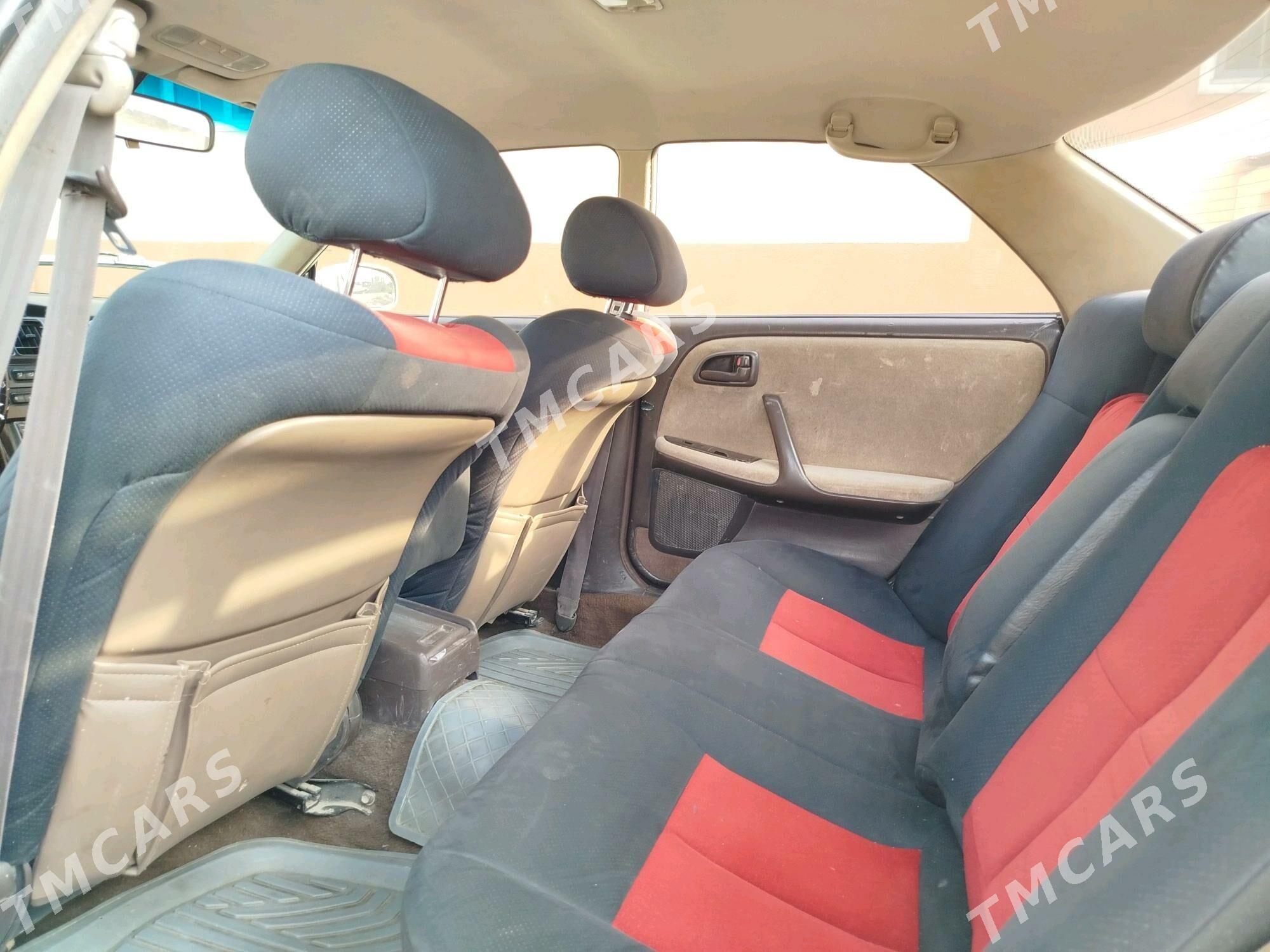 Toyota Mark II 1993 - 49 000 TMT - Мары - img 5