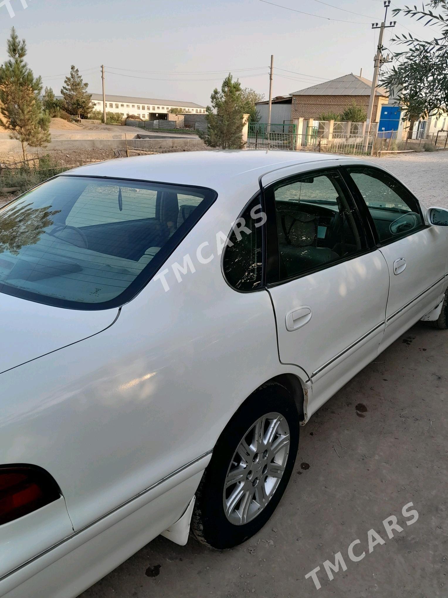 Toyota Avalon 1999 - 110 000 TMT - Tejen - img 8