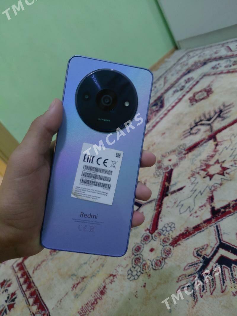 Redmi A3Redmi A3 - Гёкдепе - img 3