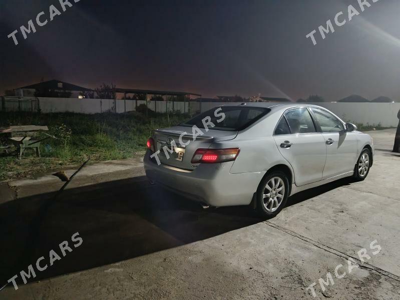 Toyota Camry 2010 - 135 000 TMT - Ашхабад - img 3