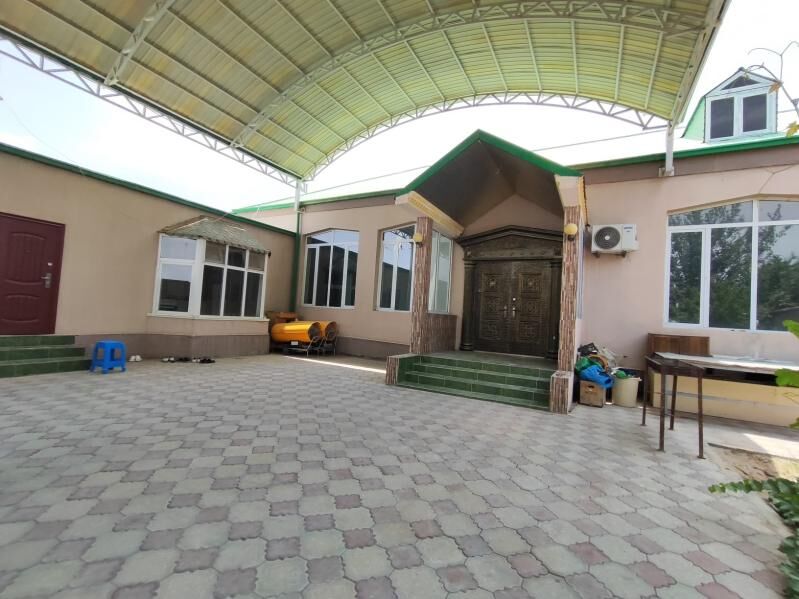 Çoganly Amatly ÿewro plan - Aşgabat - img 2