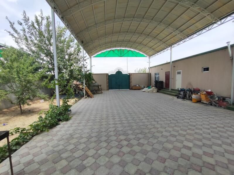 Çoganly Amatly ÿewro plan - Aşgabat - img 3