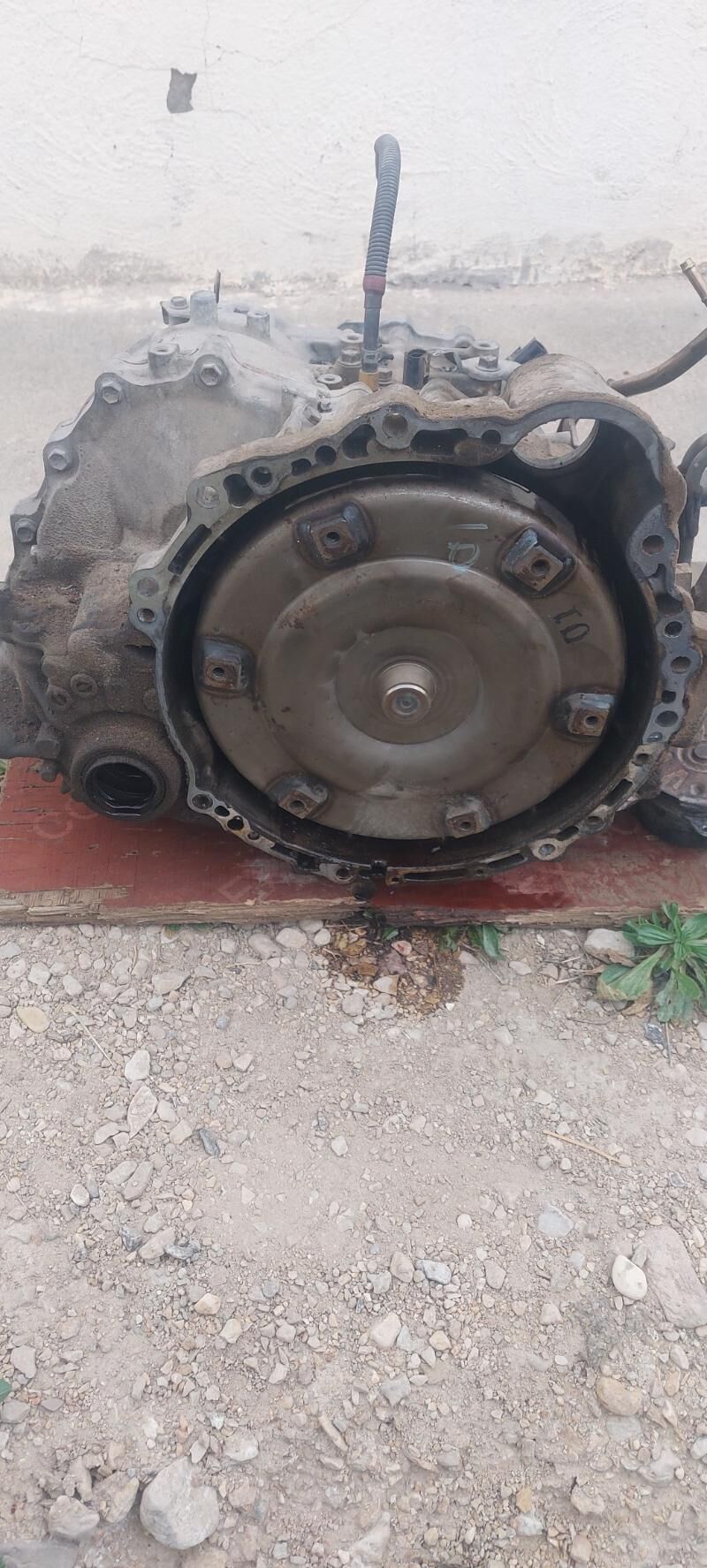 Karaopka 1 500 TMT - Balkanabat - img 2