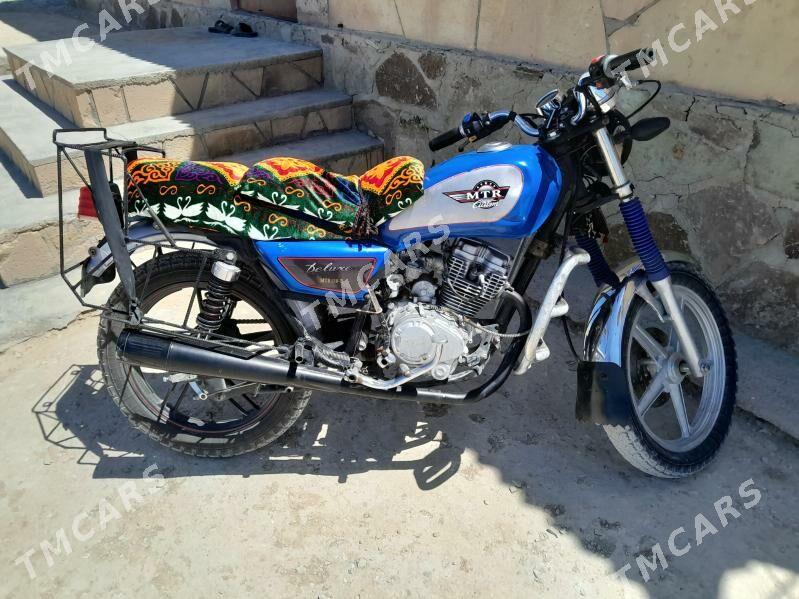 Fekon FK150-8G 2022 - 7 000 TMT - Bereket - img 4
