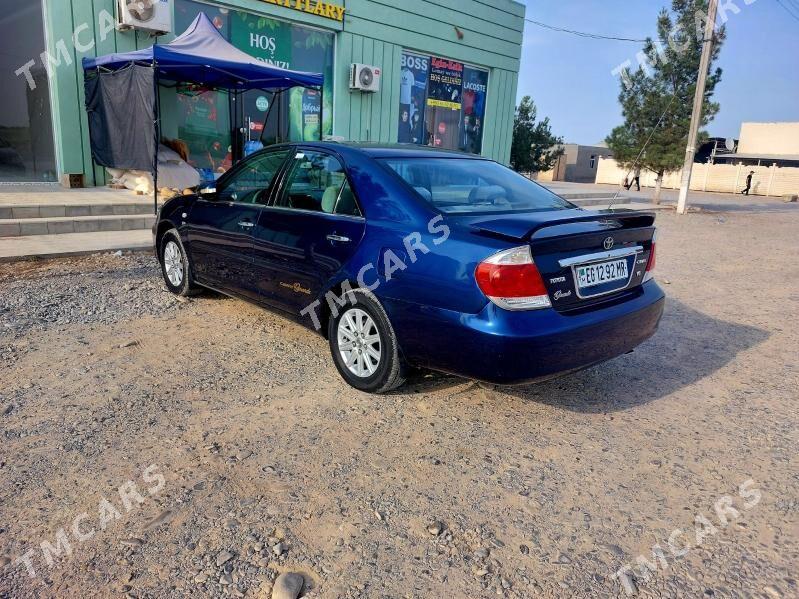 Toyota Camry 2004 - 165 000 TMT - Мары - img 4