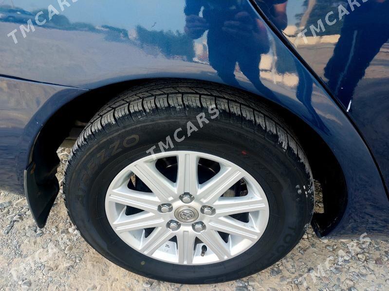 Toyota Camry 2004 - 165 000 TMT - Мары - img 8