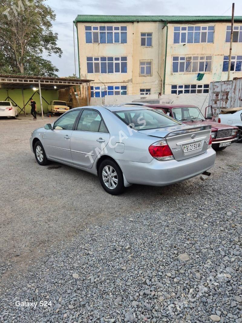 Toyota Camry 2004 - 125 000 TMT - Kaka - img 4