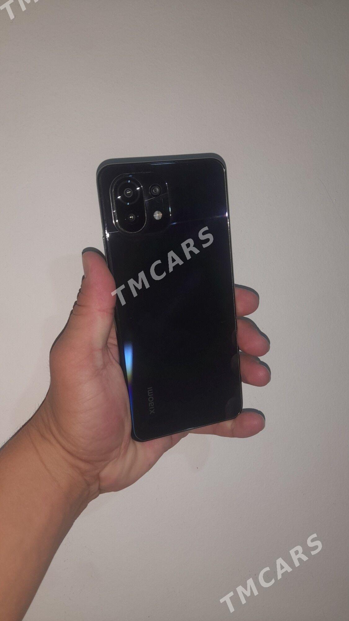 Xiaomi 11 lite 5G NE - Ашхабад - img 2