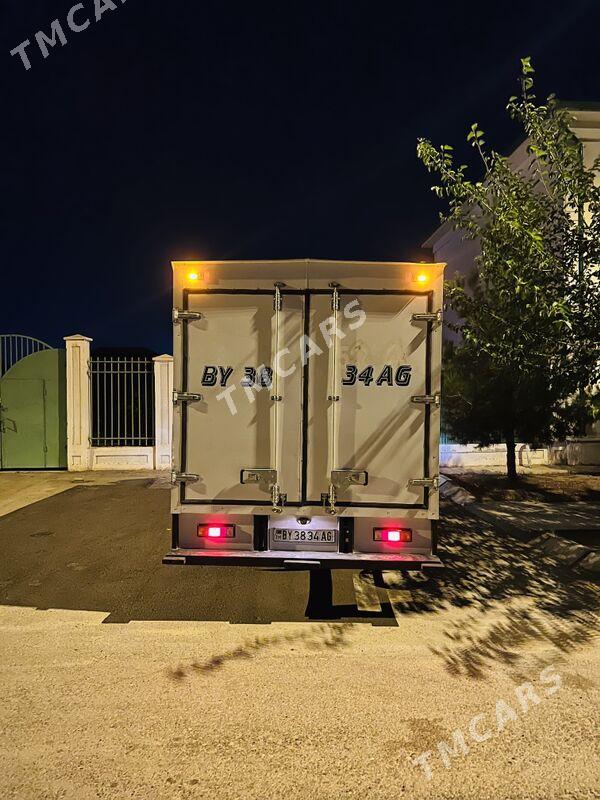 Mitsubishi Canter 2024 - 520 000 TMT - Aşgabat - img 5