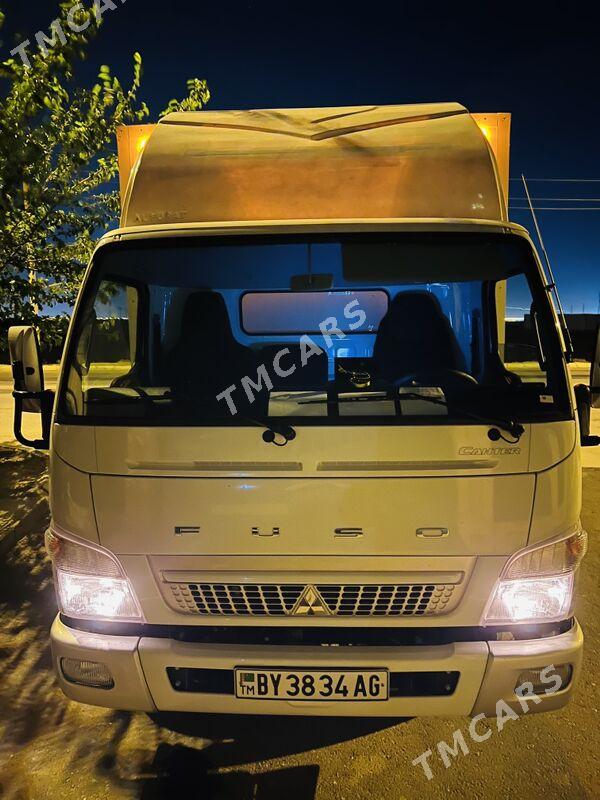 Mitsubishi Canter 2024 - 520 000 TMT - Aşgabat - img 10
