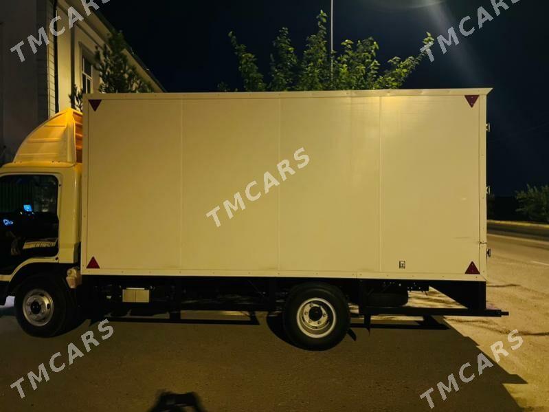 Mitsubishi Canter 2024 - 520 000 TMT - Aşgabat - img 4