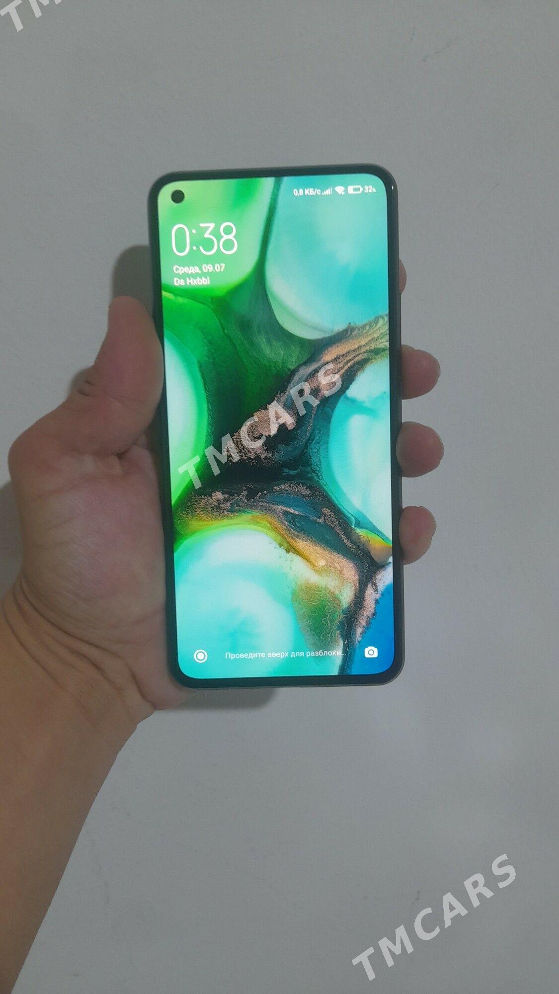 Xiaomi 11 lite 5G NE - Ашхабад - img 4