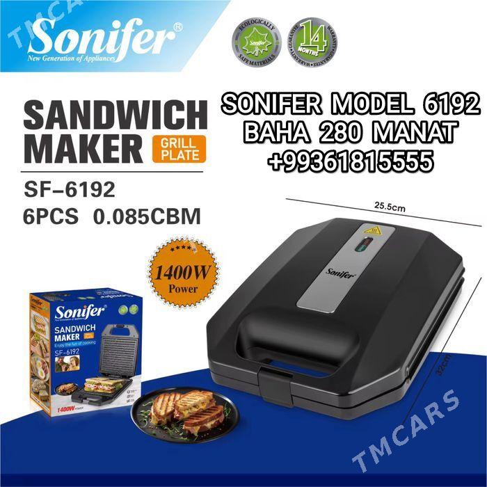 TOSTER STEYK ТОСТЕР СТЕЙК ÜTÜK - 30 мкр - img 4