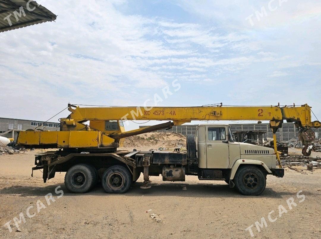 Ural 4320 1996 - 250 000 TMT - Кипджак - img 3