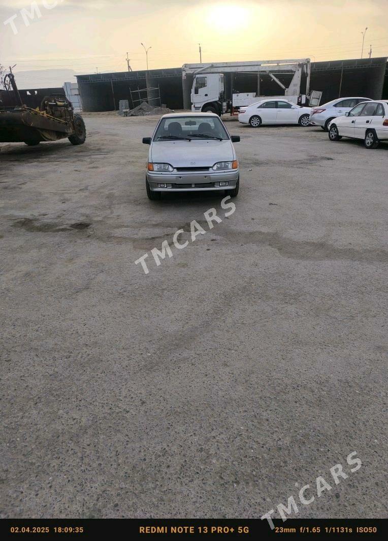 Lada 2115 2003 - 55 000 TMT - Änew - img 2