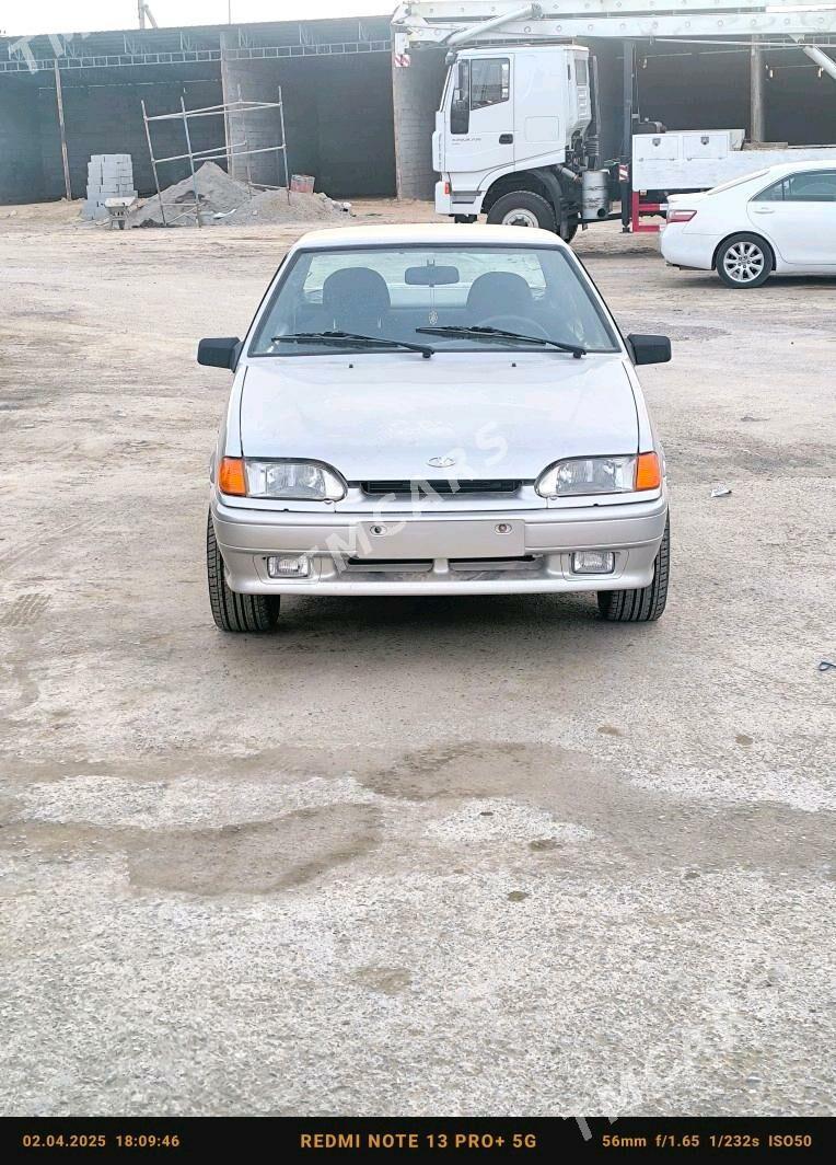 Lada 2115 2003 - 55 000 TMT - Änew - img 4