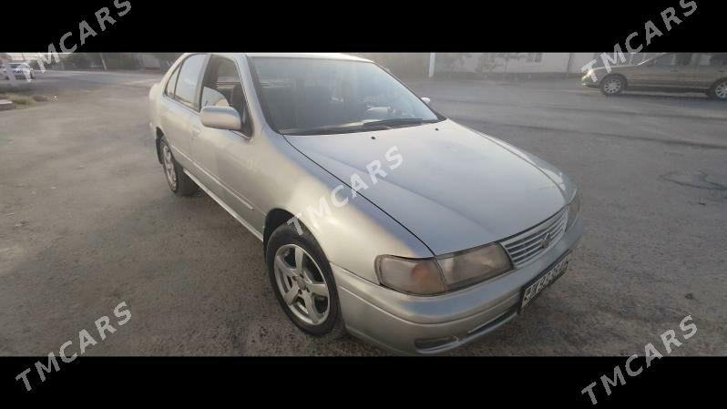 Nissan Sunny 1997 - 26 000 TMT - Tejen - img 3