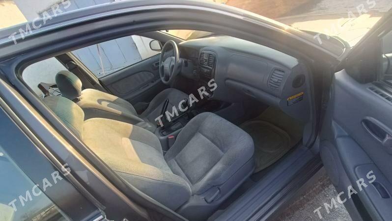 Kia Magentis 2001 - 70 000 TMT - Boldumsaz - img 3