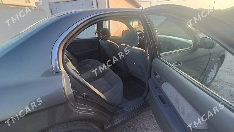 Kia Magentis 2001 - 70 000 TMT - Boldumsaz - img 4