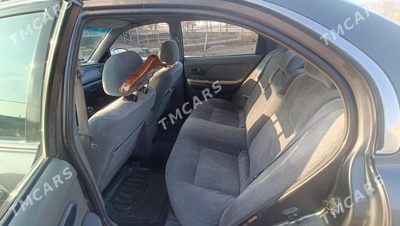 Kia Magentis 2001 - 70 000 TMT - Boldumsaz - img 6