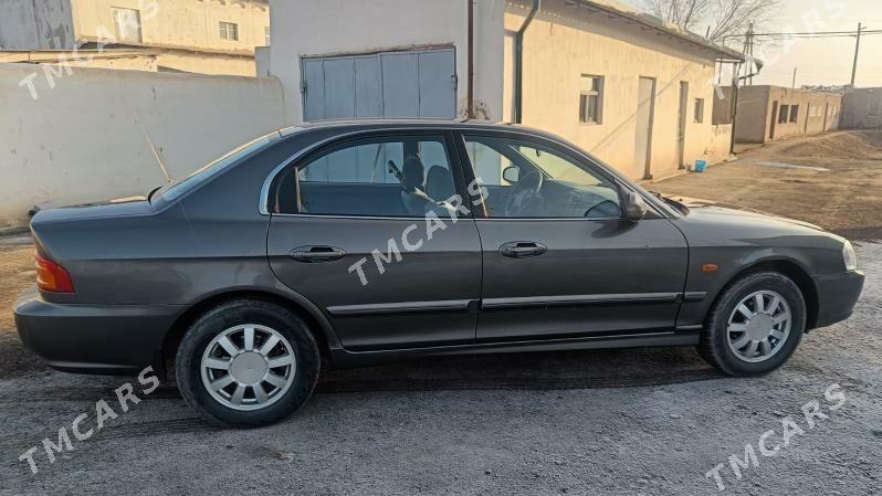 Kia Magentis 2001 - 70 000 TMT - Boldumsaz - img 2