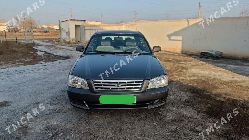 Kia Magentis 2001 - 70 000 TMT - Boldumsaz - img 8