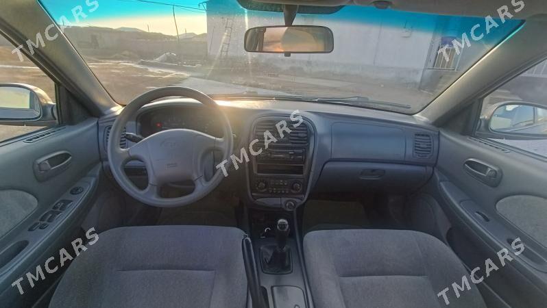 Kia Magentis 2001 - 70 000 TMT - Boldumsaz - img 5
