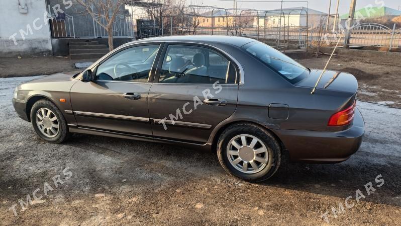 Kia Magentis 2001 - 70 000 TMT - Boldumsaz - img 7