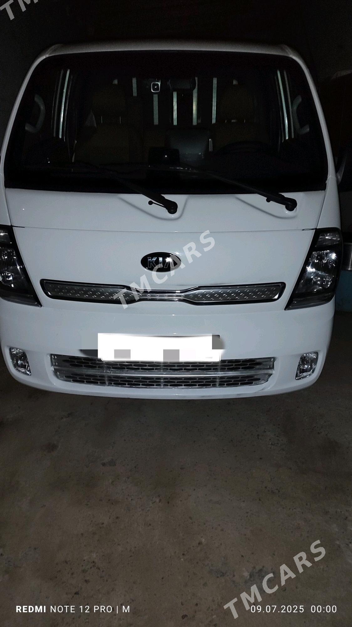 Kia Bongo 2020 - 275 000 TMT - Гороглы (Тагта) - img 3