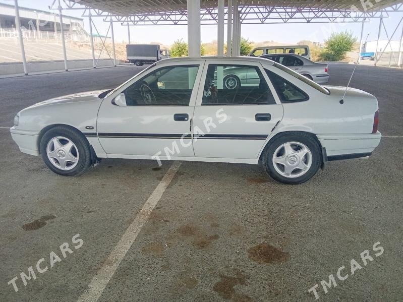 Opel Vectra 1991 - 52 000 TMT - Bäherden - img 3